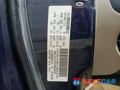 Zdjęcie 13 z 13 samochodu: 2014 DODGE GRAND CARAVAN VIN:2C4RDGBG3ER245872 - miniatura