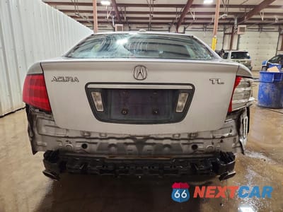 Zdjęcie 6 z 13 samochodu: 2005 ACURA TL VIN:19UUA66245A019244 - miniatura