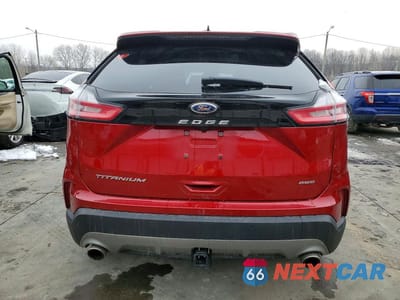 Zdjęcie 6 z 14 samochodu: 2022 FORD EDGE TITANIUM VIN:2FMPK4K93NBA26718 - miniatura