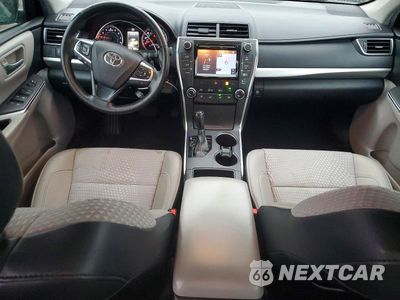 Zdjęcie 8 z 11 samochodu: 2015 TOYOTA CAMRY VIN:4T1BF1FK7FU075068 - miniatura
