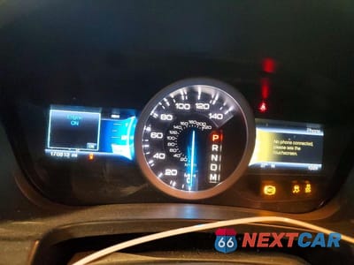 Zdjęcie 9 z 13 samochodu: 2013 FORD EXPLORER XLT VIN:1FM5K8D83DGC87941 - miniatura
