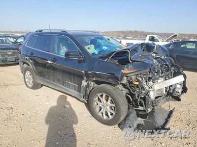 Zdjęcie 7 z 26 samochodu: 2018 JEEP CHEROKEE LATITUDE VIN:1C4PJMCBXJD589455 - miniatura