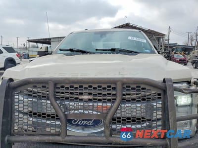 Zdjęcie 11 z 11 samochodu: 2017 FORD F250 SUPER DUTY VIN:1FT7W2BT3HEE13254 - miniatura