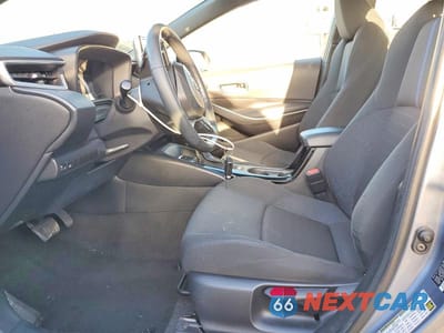 Zdjęcie 7 z 12 samochodu: 2021 TOYOTA COROLLA SE VIN:5YFS4MCE5MP094061 - miniatura