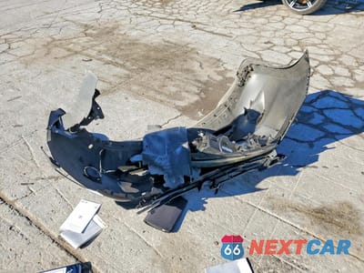 Zdjęcie 13 z 15 samochodu: 2015 NISSAN VERSA NOTE SV VIN:3N1CE2CP4FL357909 - miniatura