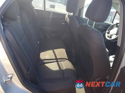 Zdjęcie 11 z 12 samochodu: 2017 CHEVROLET TRAX 1LT VIN:3GNCJPSB3HL144262 - miniatura