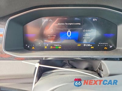 Zdjęcie 9 z 11 samochodu: 2025 VOLKSWAGEN JETTA S VIN:3VW5X7BU9SM001056 - miniatura