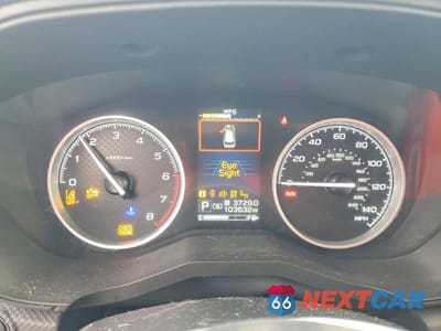 Zdjęcie 9 z 12 samochodu: 2020 SUBARU FORESTER LIMITED VIN:JF2SKASC6LH546034 - miniatura