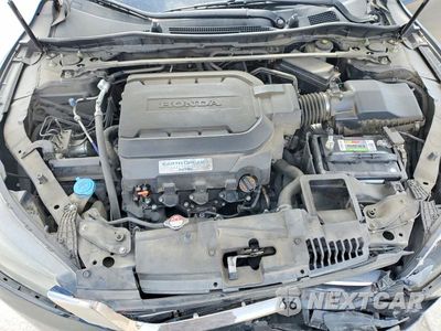 Zdjęcie 11 z 11 samochodu: 2013 HONDA ACCORD EXL VIN:1HGCR3F82DA005297 - miniatura