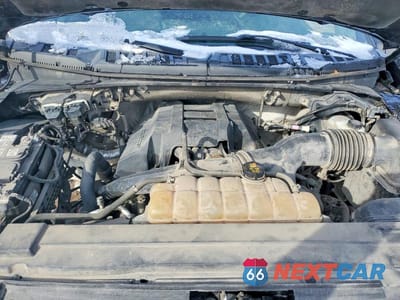 Zdjęcie 11 z 13 samochodu: 2015 FORD F150 SUPER CAB VIN:1FTEX1EP6FFD12648 - miniatura