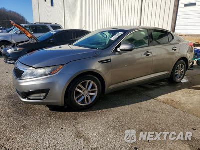 2012 KIA OPTIMA LX 5XXGM4A77CG076680 - główne zdjęcie licytacji z USA - miniatura