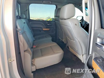 Zdjęcie 10 z 13 samochodu: 2015 CHEVROLET SILVERADO K1500 LTZ VIN:1GCUKSECXFF199994 - miniatura