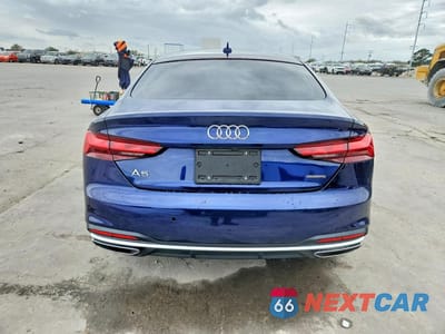 Zdjęcie 6 z 13 samochodu: 2020 AUDI A5 PREMIUM PLUS VIN:WAUCNCF50LA017119 - miniatura