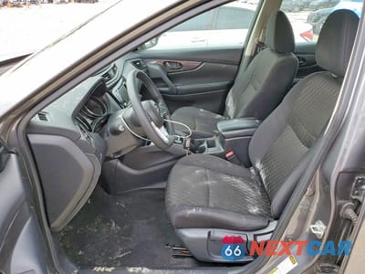 Zdjęcie 7 z 13 samochodu: 2020 NISSAN ROGUE S VIN:5N1AT2MV8LC798761 - miniatura