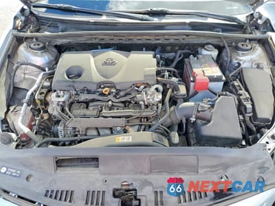 Zdjęcie 11 z 13 samochodu: 2021 TOYOTA CAMRY SE VIN:4T1G11AK4MU544304 - miniatura