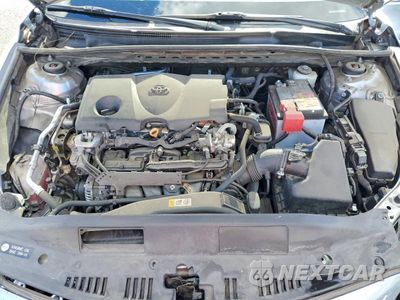 Zdjęcie 11 z 13 samochodu: 2021 TOYOTA CAMRY SE VIN:4T1G11AK4MU544304 - miniatura