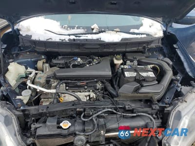 Zdjęcie 12 z 12 samochodu: 2016 NISSAN ROGUE S VIN:KNMAT2MV9GP628590 - miniatura