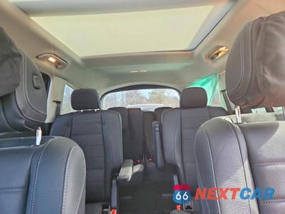 Zdjęcie 10 z 12 samochodu: 2025 MERCEDES-BENZ GLS 450 4MATIC VIN:4JGFF5KE8SB477731 - miniatura