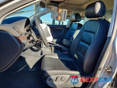 Zdjęcie 7 z 12 samochodu: 2006 AUDI A4 3.2 QUATTRO VIN:WAUDH78E06A180227 - miniatura