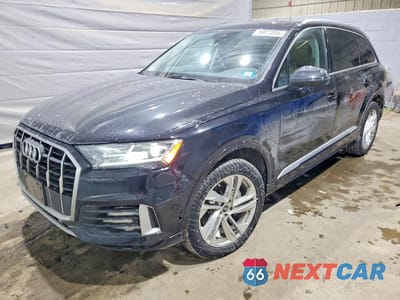 2021 AUDI Q7 PREMIUM PLUS WA1LXAF79MD014524 - główne zdjęcie licytacji z USA - miniatura