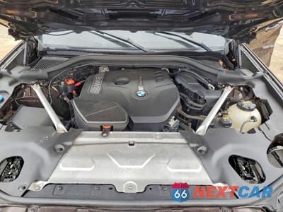 Zdjęcie 11 z 12 samochodu: 2019 BMW X3 SDRIVE30I VIN:5UXTR7C59KLF35821 - miniatura