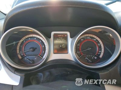 Zdjęcie 9 z 13 samochodu: 2015 DODGE JOURNEY SE VIN:3C4PDCAB2FT719721 - miniatura