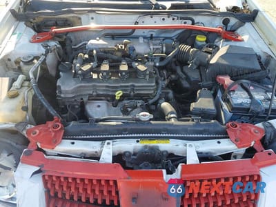 Zdjęcie 11 z 11 samochodu: 2004 NISSAN SENTRA 1.8 VIN:3N1CB51D24L849743 - miniatura