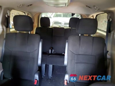 Zdjęcie 10 z 13 samochodu: 2012 CHRYSLER TOWN & COUNTRY TOURING VIN:2C4RC1BG8CR169837 - miniatura