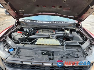 Zdjęcie 11 z 11 samochodu: 2022 FORD F150 RAPTOR VIN:1FTFW1RG7NFB79527 - miniatura