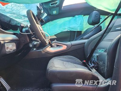 Zdjęcie 7 z 12 samochodu: 2026 MERCEDES-BENZ GLE COUPE AMG 53 4MATIC VIN:4JGFD6BB7TB496113 - miniatura