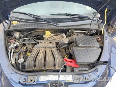 Zdjęcie 12 z 12 samochodu: 2003 CHRYSLER PT CRUISER LIMITED VIN:3C8FY68B83T509190 - miniatura