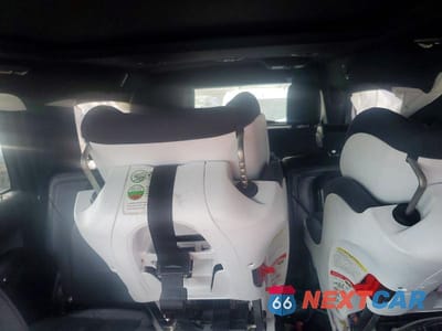 Zdjęcie 10 z 13 samochodu: 2020 FORD EXPEDITION MAX LIMITED VIN:1FMJK1KTXLEA21436 - miniatura