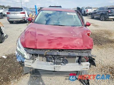 Piąte zdjęcie samochodu w środku: 2020 NISSAN ALTIMA 2.5 PLATINUM VIN:1N4BL4FV0LC112008 - miniatura