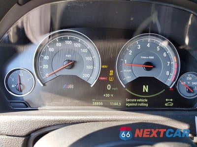 Zdjęcie 9 z 13 samochodu: 2018 BMW M4 VIN:WBS4Y9C55JAG66669 - miniatura