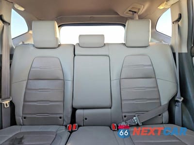Zdjęcie 10 z 14 samochodu: 2021 HONDA CR-V TOURING VIN:7FART6H90ME038022 - miniatura