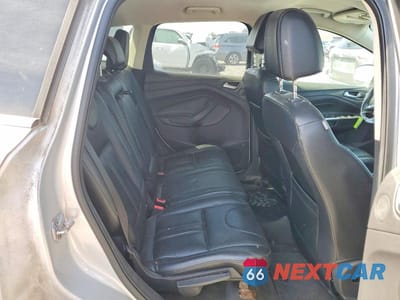Zdjęcie 11 z 13 samochodu: 2013 FORD ESCAPE TITANIUM VIN:1FMCU0J91DUB28482 - miniatura