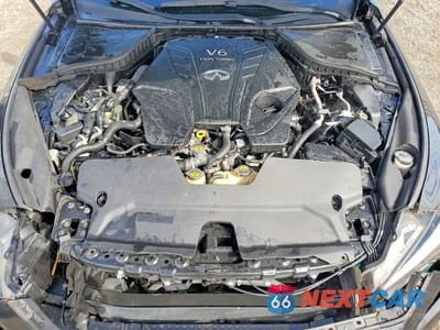 Zdjęcie 11 z 12 samochodu: 2020 INFINITI Q50 VIN:JN1EV7AR6LM253823 - miniatura