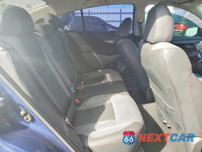 Zdjęcie 10 z 12 samochodu: 2022 SUBARU LEGACY SPORT VIN:4S3BWAH62N3008824 - miniatura