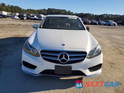 Piąte zdjęcie samochodu w środku: 2014 MERCEDES-BENZ E 350 VIN:WDDHF5KB1EA848912 - miniatura