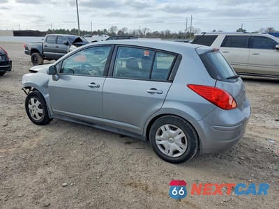 Drugie zdjęcie samochodu z przodu: 2011 NISSAN VERSA 1.8 S VIN:3N1BC1CP7BL390845 - miniatura