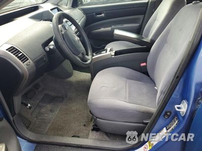 Zdjęcie 7 z 12 samochodu: 2007 TOYOTA PRIUS VIN:JTDKB20U777623702 - miniatura