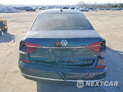 Zdjęcie 6 z 13 samochodu: 2017 VOLKSWAGEN PASSAT SE VIN:1VWBT7A37HC017077 - miniatura