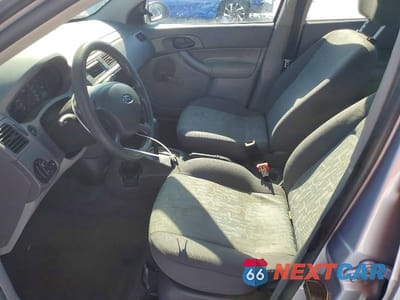 Zdjęcie 7 z 12 samochodu: 2005 FORD FOCUS ZX4 VIN:1FAFP34N55W196881 - miniatura