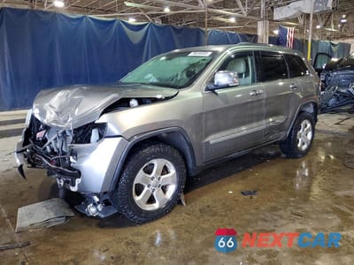 2012 JEEP GRAND CHEROKEE LIMITED 1C4RJFBG8CC302284 - główne zdjęcie licytacji z USA - miniatura