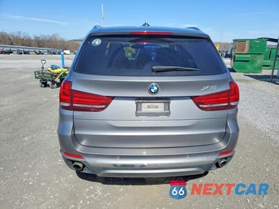 Zdjęcie 6 z 12 samochodu: 2017 BMW X5 SDRIVE35I VIN:5UXKR2C59H0U18469 - miniatura