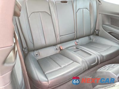 Zdjęcie 10 z 11 samochodu: 2018 AUDI A5 PREMIUM PLUS S-LINE VIN:WAUTNAF56JA010970 - miniatura