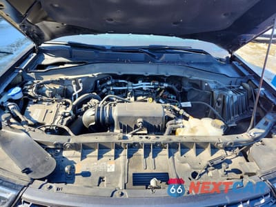 Zdjęcie 12 z 14 samochodu: 2023 FORD EXPLORER XLT VIN:1FMSK8DH9PGA21993 - miniatura