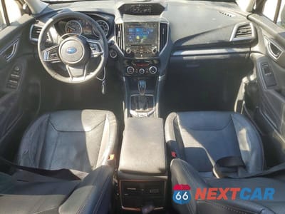 Zdjęcie 8 z 11 samochodu: 2019 SUBARU FORESTER LIMITED VIN:JF2SKASC8KH513650 - miniatura