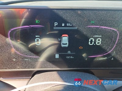 Zdjęcie 9 z 12 samochodu: 2025 KIA SPORTAGE EX VIN:5XYK33DF2SG291095 - miniatura