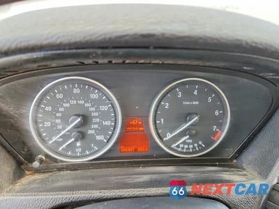 Zdjęcie 9 z 13 samochodu: 2012 BMW X5 XDRIVE35I VIN:5UXZV4C58CL762811 - miniatura
